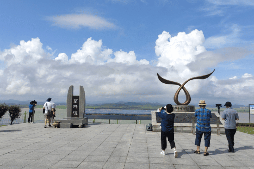 image n.2 of Seoul: Ganghwa Island UNESCO World Heritage Private Tour activity in Incheon, uploaded by supplier