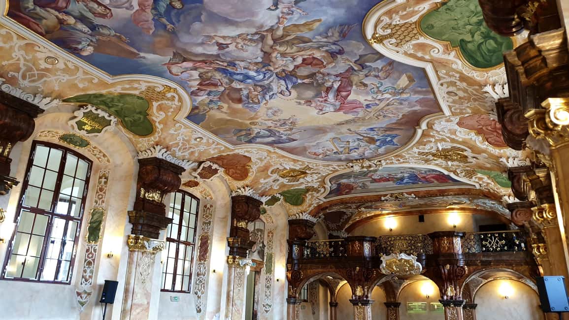 image n.8 of University of Wrocław – discover this place with a guide! activity in Wroclaw, uploaded by supplier