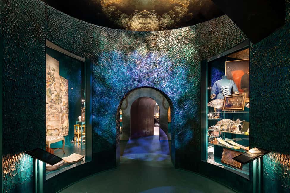 image n.4 of Stockholm: Nordiska Museet Entry Ticket activity in Stockholm, uploaded by supplier