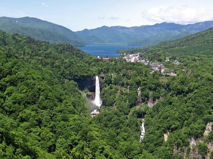 Immagine nº 15 di Da Tokyo: tour privato Nikko Nature & Culture Escape attività a Nikkō, caricata dal fornitore