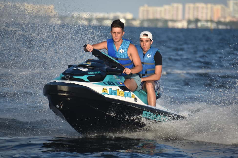 image n.10 of Miami: #1 Jet Ski Company used by Celebrities activity in Miami, uploaded by supplier