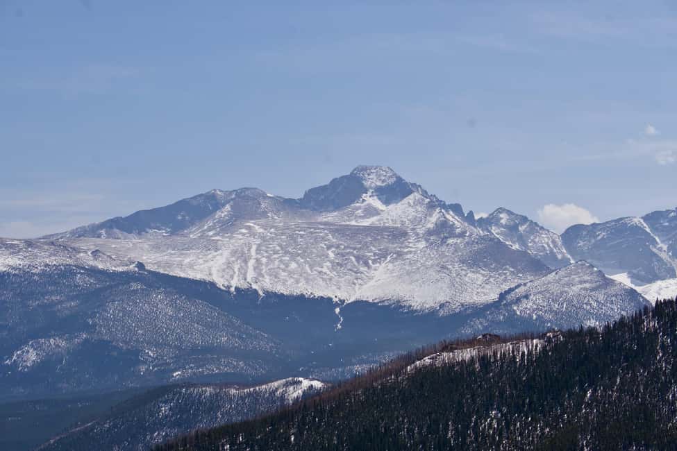 image n.34 of Estes Park: Rocky Mountain National Park Glass-Top Bus Tour activity in Colorado, uploaded by supplier