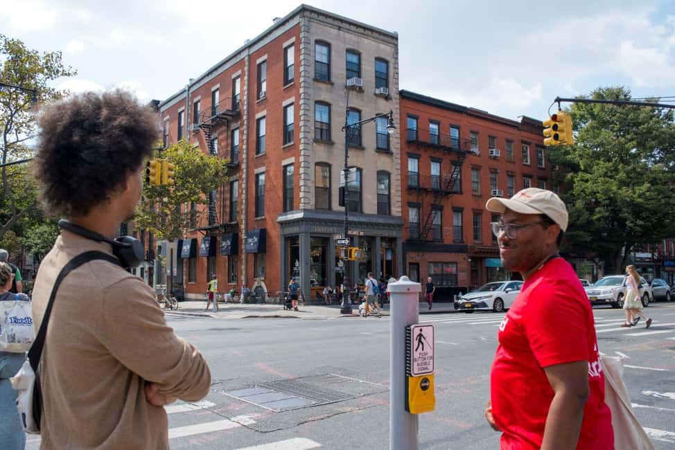 image n.13 of Explore Brooklyn’s Mom-and-Pop Culinary Gems activity in New York City, uploaded by supplier