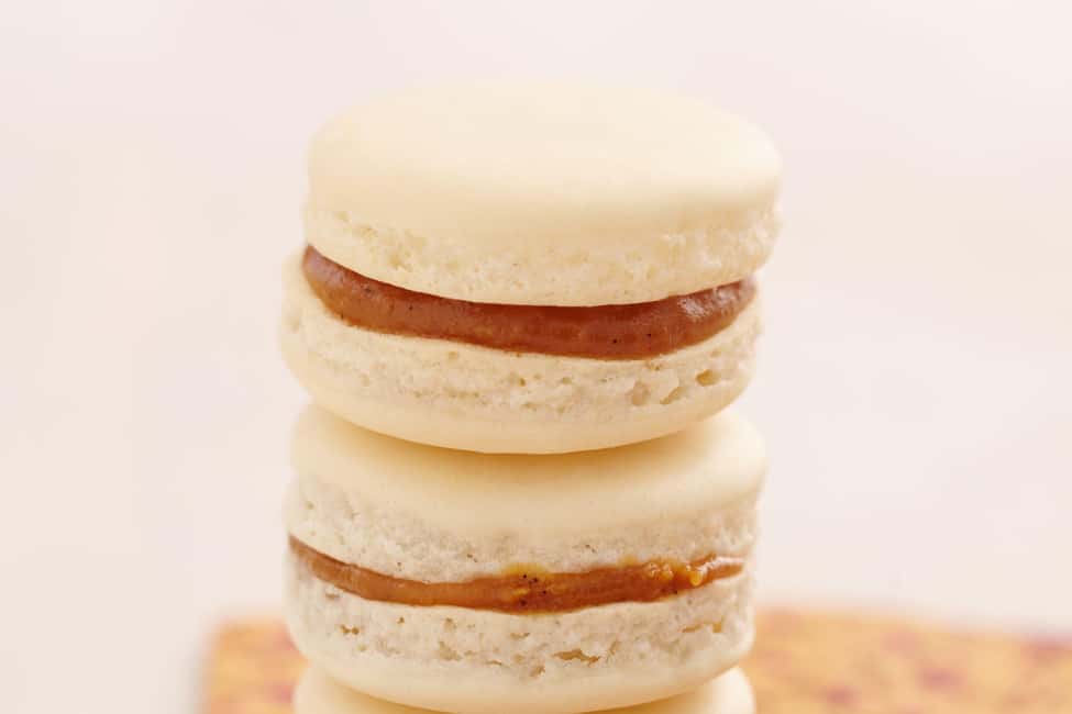 Image N°7 de Atlanta : Fabrication de macarons avec un chef local activité à Atlanta, publiée par le prestataire
