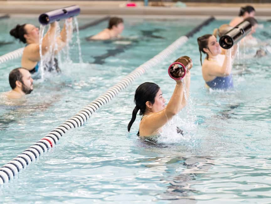 image n.6 of Eastern Canada Premium Fitness Pass activity in Toronto, uploaded by supplier