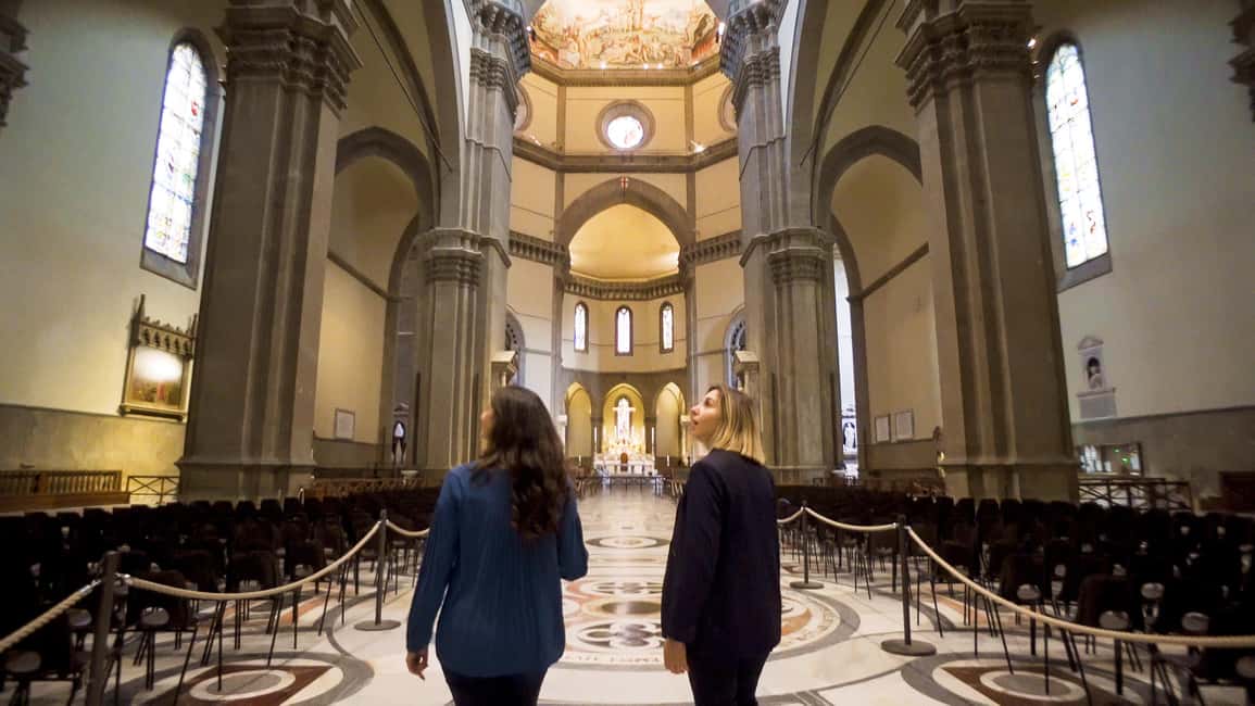 image n.5 of Florence Duomo Guided Tour - No Lines, No Hassle activity in Florence, uploaded by supplier