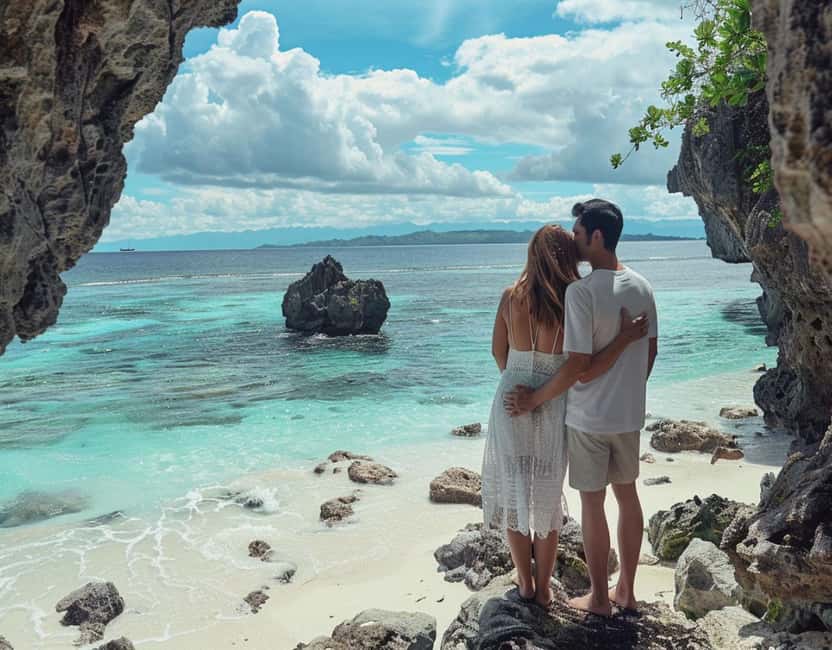 image n.4 of El Nido Islands and Cave Tour (Private & All-Inclusive) activity in Cavite, uploaded by supplier