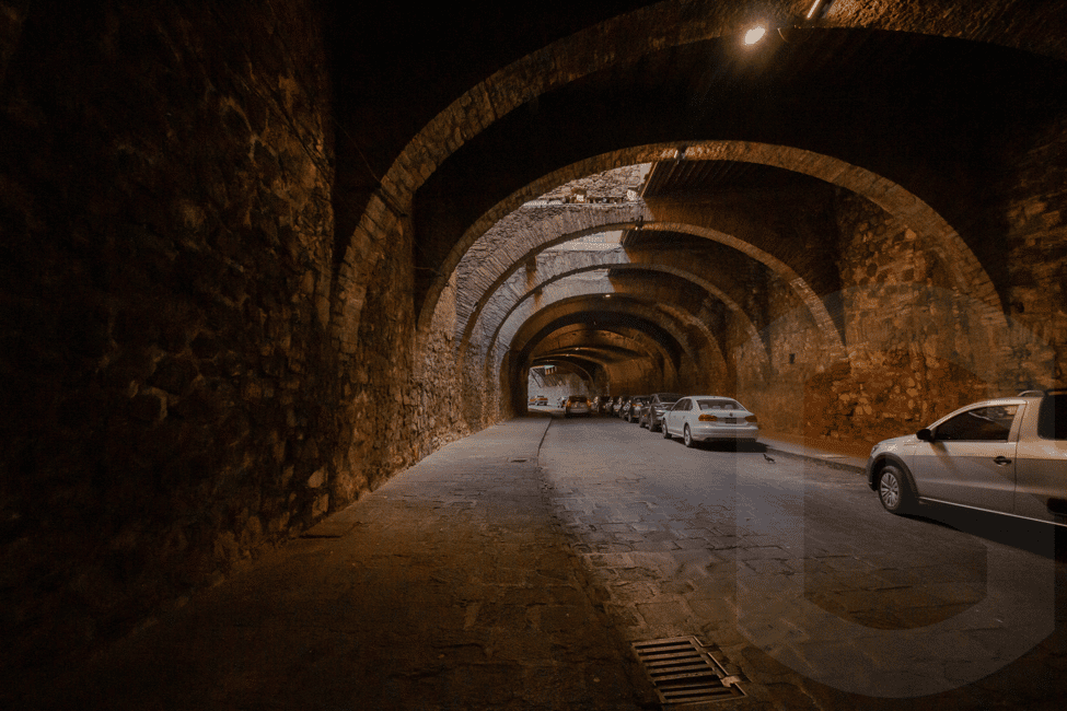 image n.16 of Museums and Mines of Guanajuato Private Tour activity in Guanajuato City, uploaded by supplier