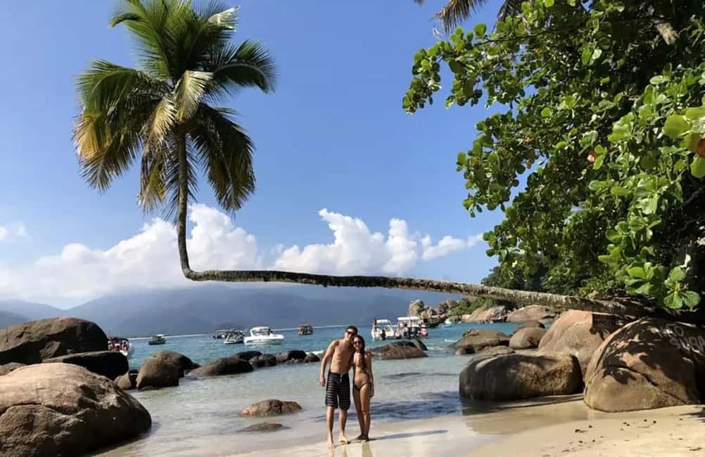 image n.10 of From Rio de Janeiro: Angra dos Reis & Ilha Grande Day Tour activity in Southeast Region, Brazil, uploaded by supplier