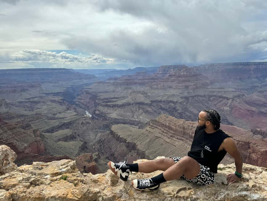 image n.9 of Las Vegas > Grand Canyon Sunrise + Antelope + Horseshoe Bend activity in Arizona, uploaded by supplier