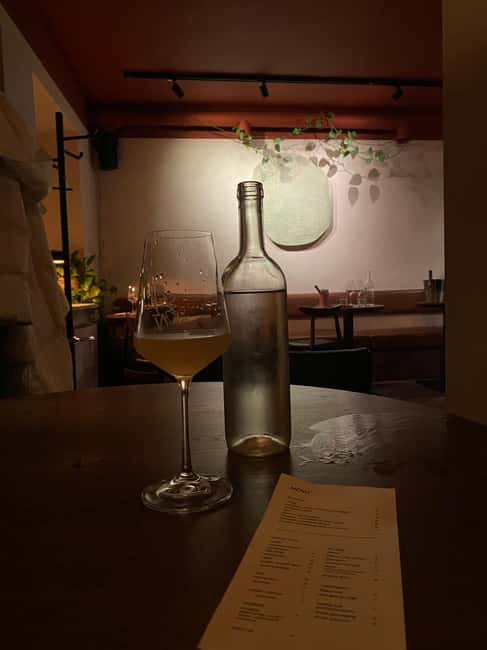 image n.3 of A Taste of Poland: Wine Edition activity in Gdansk, uploaded by supplier