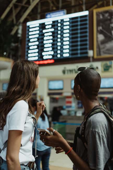 image n.3 of Johannesburg: Private One-Way Transfer from Airport to Hotel activity in Johannesburg, uploaded by supplier