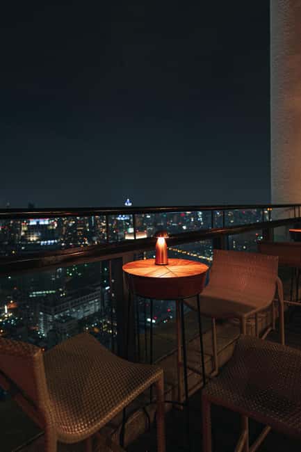 image n.2 of Bangkok: Enjoy Fine Thai Food with Panoramic Rooftop Views activity in Bangkok, uploaded by supplier