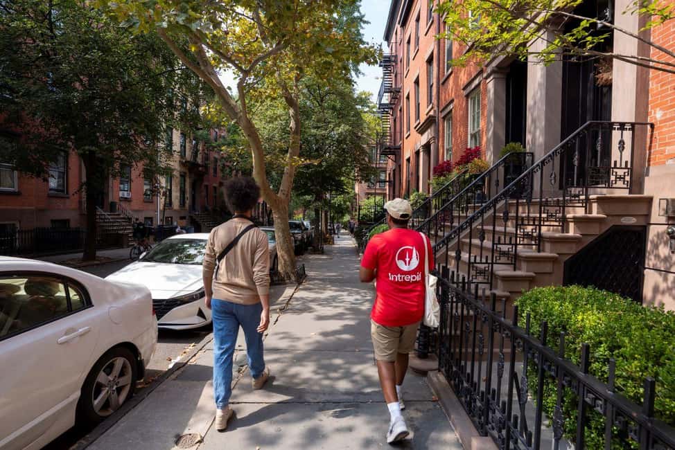 image n.7 of Explore Brooklyn’s Mom-and-Pop Culinary Gems activity in New York City, uploaded by supplier