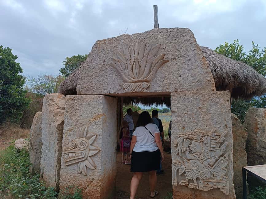 image n.11 of From Guadalajara: Tequila Tour with Tastings activity in Guadalajara, uploaded by supplier