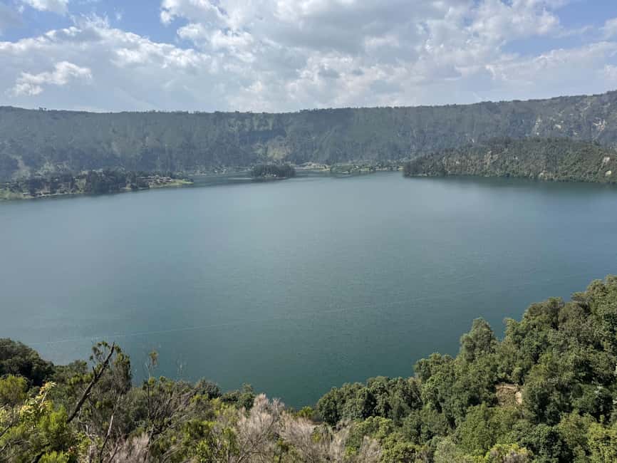 image n.12 of From Addis Ababa: Wenchi Crater Lake Day Trip with Lunch activity in Oromia Region, uploaded by supplier