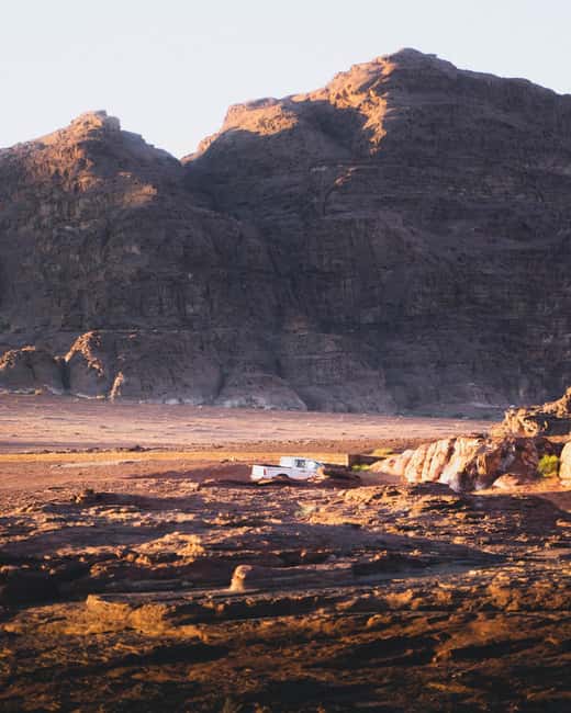 image n.29 of 3-days private tour of Petra, Wadi Rum & Dead Sea from Amman activity in Capital Governorate Amman, uploaded by supplier