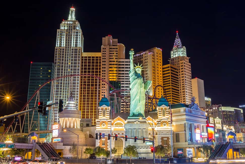 bild nr.12 av LA: San Francisco, Yosemite, Las Vegas, Antelope, 8-dagars rundtur aktivitet i Arizona, uppladdad av arrangören