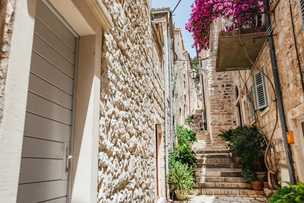 Obraz nr 38 z atrakcji Split: Hvar, Pakleni, Brač i Šolta Wycieczka all inclusive w Split, przesłany przez organizatora