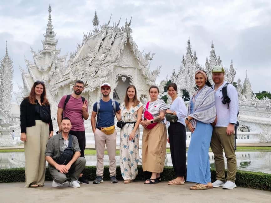 image n.62 of Chiang Rai Discovery:7 Attractions, Tickets & Lunch Included activity in Chiang Rai, uploaded by supplier
