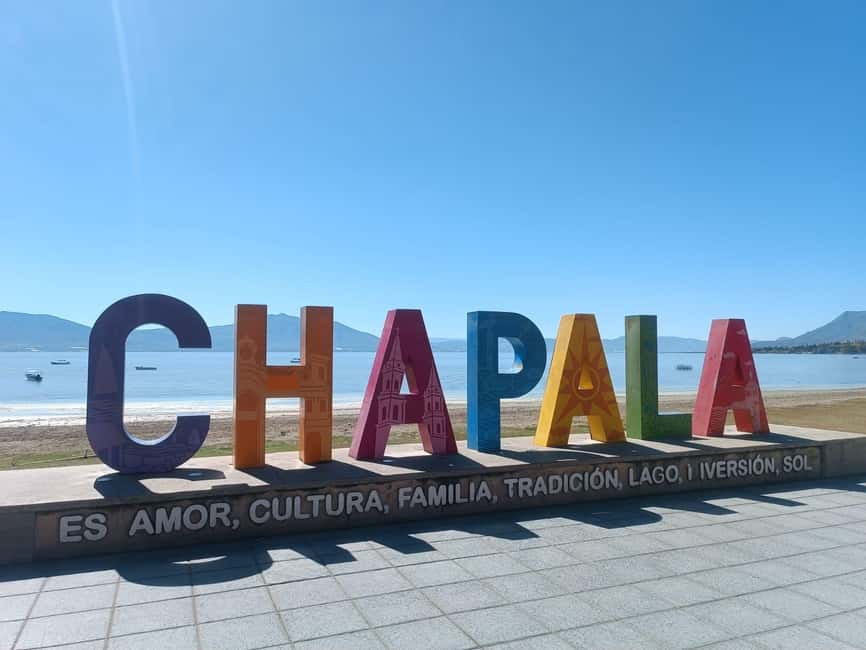 image n.2 of From Guadalajara to Chapala Lake: Funny and cultural tour activity in Chapala, uploaded by supplier