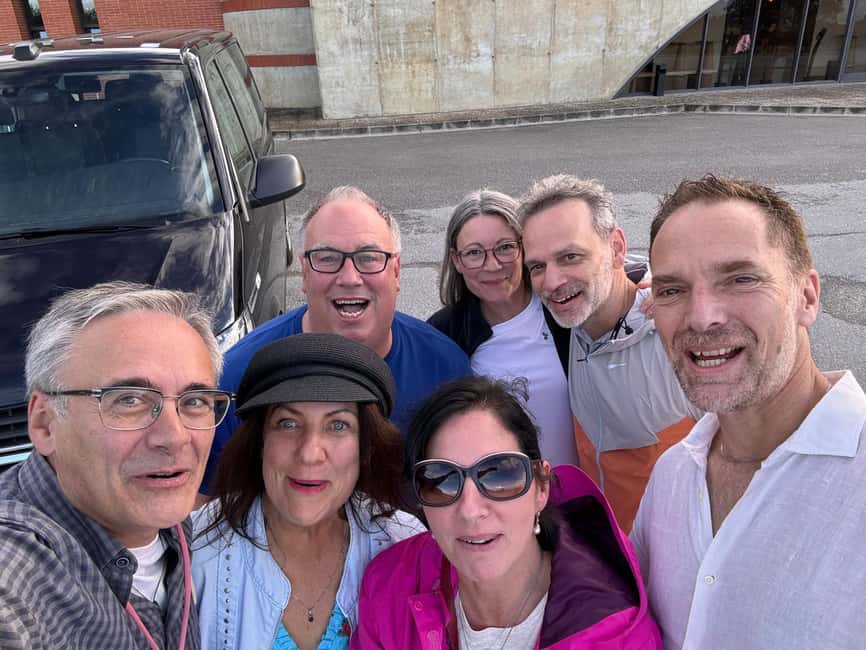 afbeelding n.8 van Montserrat: Halve dagtrip in de ochtend of middag met ophaalservice activiteit in Catalonië, geüpload door aanbieder