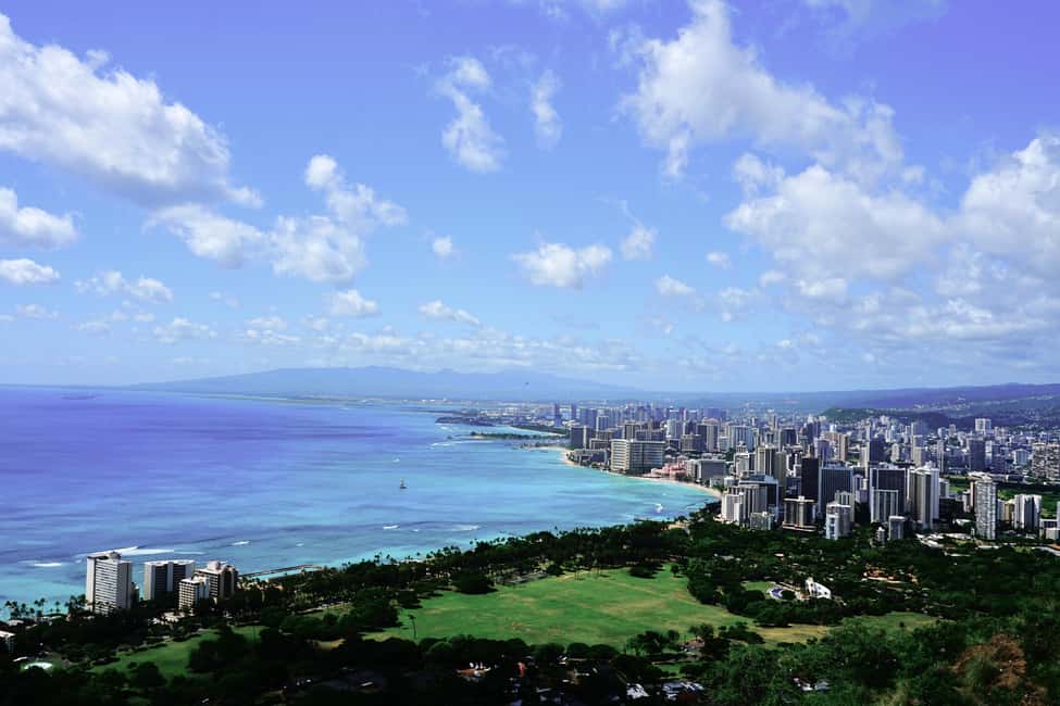 Immagine nº 4 di Oahu: Tour privato - Isola del Cerchio - personalizzabile attività a Honolulu, caricata dal fornitore