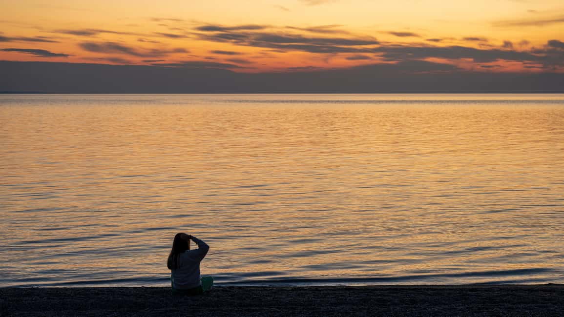 imagen n.º 10 de Salónica: Baño en Halkidiki/Sithonia, Puesta de Sol y Tour del Olivo actividad en Macedonia Central, subida por el proveedor