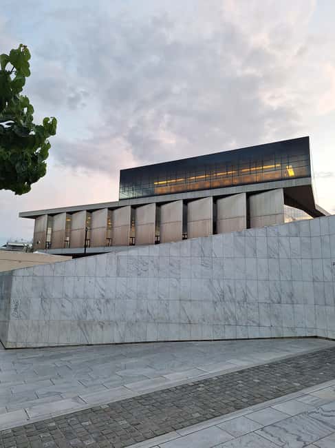 image n.3 of Highlights and Hidden Gems of Athens Walking Tour activity in Athens, uploaded by supplier