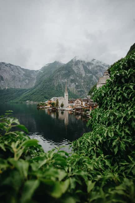 image n.2 of From Bratislava: Melk, Hallstatt & Salzburg Day Tour activity in Melk, uploaded by supplier