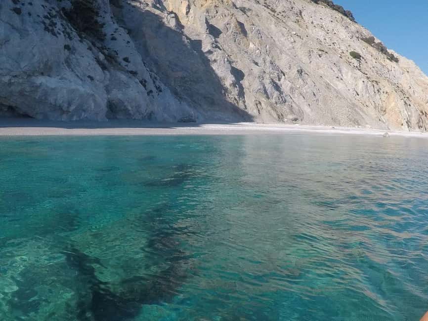 imagen n.º 6 de Desde Skiathos: Crucero a Lalaria, Kastro y Tsougris actividad en Islas del Egeo, subida por el proveedor