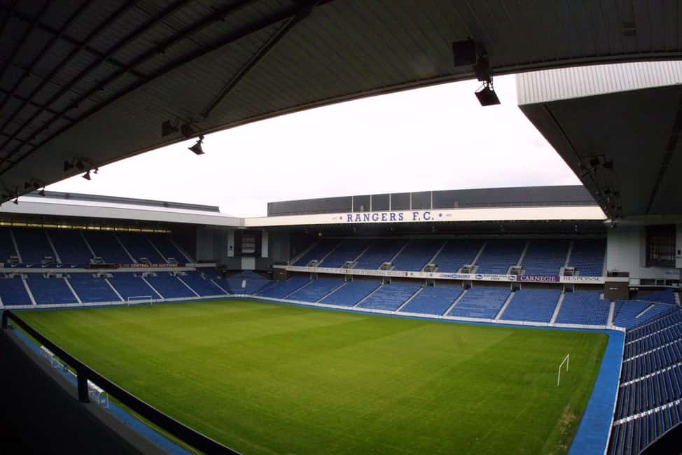 image n.7 of Glasgow: Ibrox Stadium Tour activity in Glasgow, uploaded by supplier