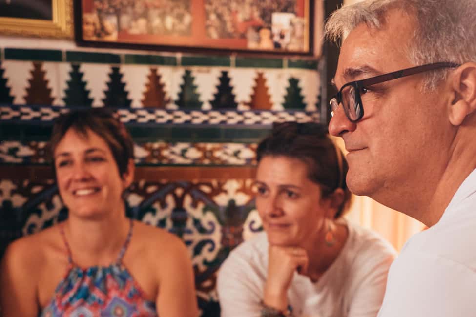 image n.9 of Seville: Tapas Crawl activity in Seville, uploaded by supplier