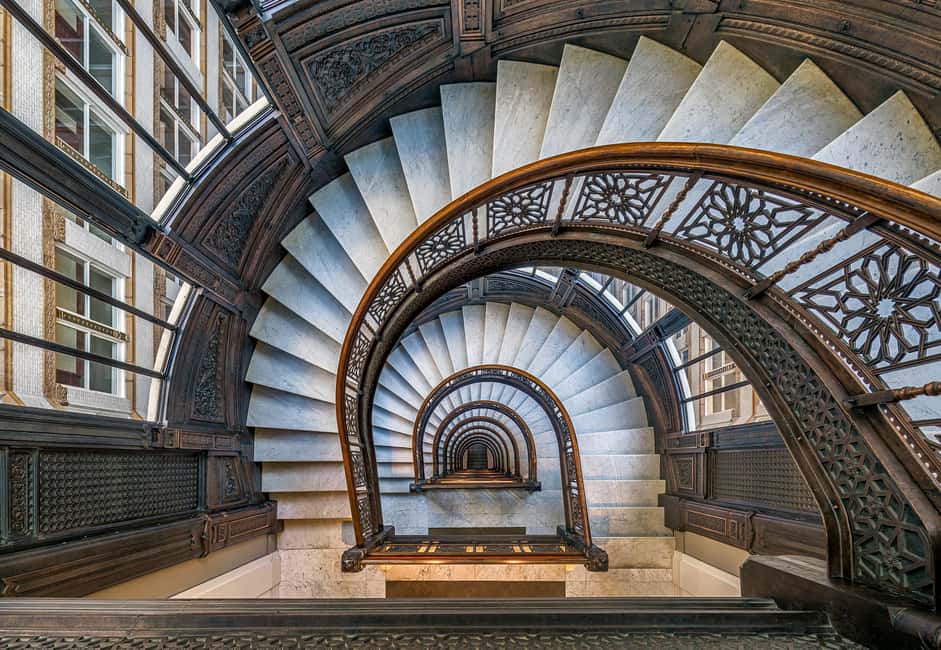 imagen n.º 4 de Chicago: Secret Interiors Architecture Walking Tour actividad en Chicago, subida por el proveedor