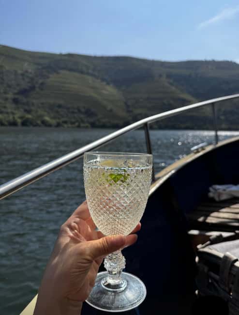 image n.57 of DOURO VALLEY: Premium Wine Tour, Winery Lunch & Private Boat activity in Peso da Régua, uploaded by supplier