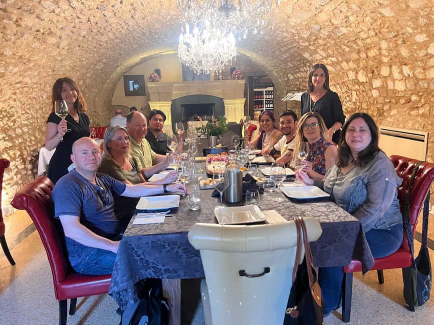 Immagine nº 14 di Il tour completo dell'Amarone: 2 cantine, pranzo e approfondimento sull'Amarone attività a Verona, caricata dal fornitore