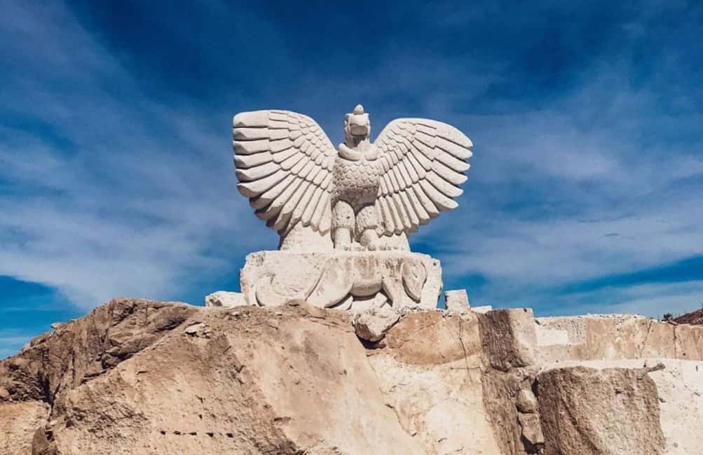 image n.7 of From Arequipa: Sillar Route - Half Day Tour activity in Arequipa, uploaded by supplier