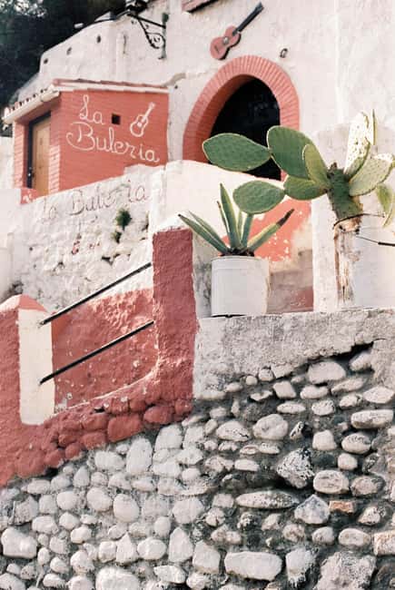 bild nr.13 av Granada: Albaicín Rundvandring i Albaicín, Sacromonte och grottmuseet aktivitet i Granada, uppladdad av arrangören