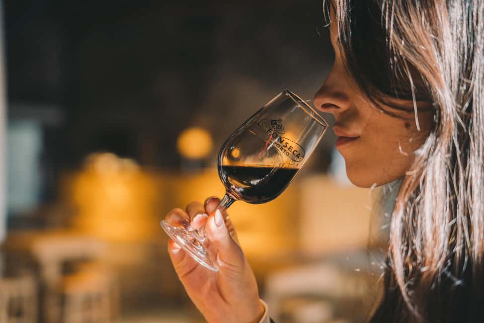 image n.8 of Porto: Fonseca Cellar Tour & Fado Show with Optional Dinner activity in Vila Nova de Gaia, uploaded by supplier