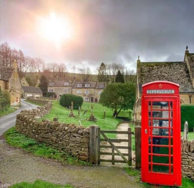 Obraz nr 10 z atrakcji ⭐️Unforgettable Jednodniowa wycieczka do magicznych wiosek Cotswold w Anglia Południowo-Wschodnia, przesłany przez organizatora