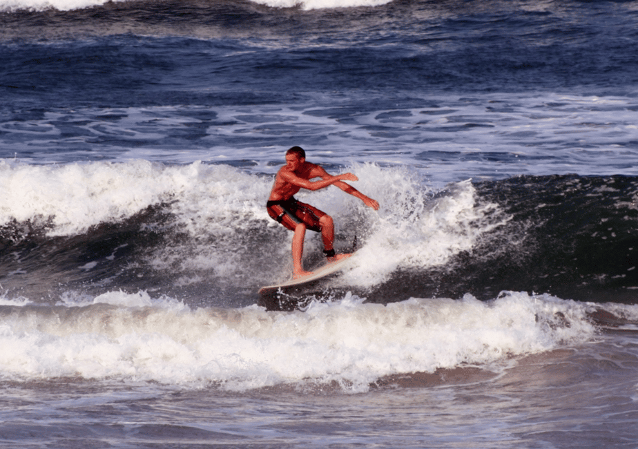 imagen n.º 4 de Clases de surf y almuerzo en excursión de un día a Essaouira desde Marrakech actividad en Marrakech-Safí, subida por el proveedor