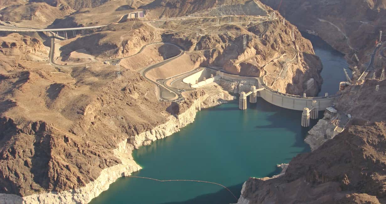 image n.9 of Las Vegas: Grand Canyon Helicopter Landing Tour activity in Arizona, uploaded by supplier