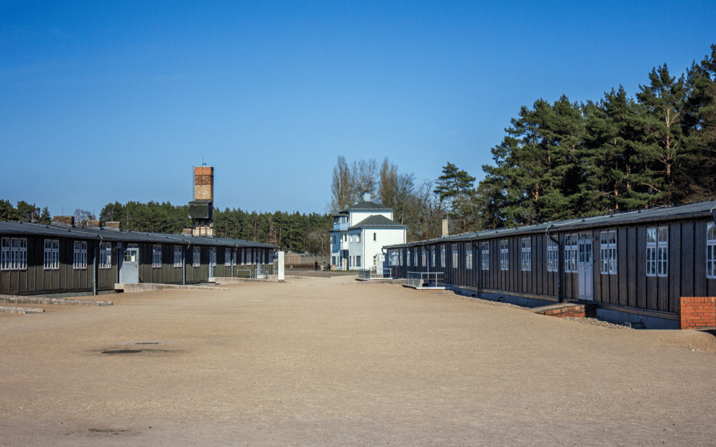 image n.68 of Berlin: Sachsenhausen Concentration Camp Museum Tour activity in Oranienburg, uploaded by supplier