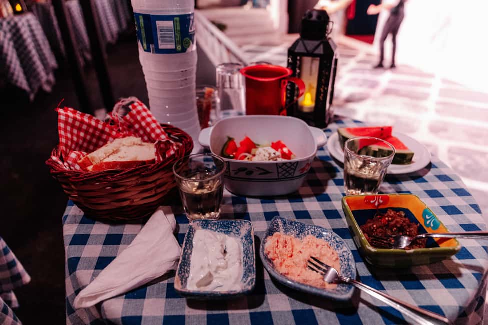 image n.20 of Santorini: The Greek Wedding Show activity in Fira, uploaded by supplier