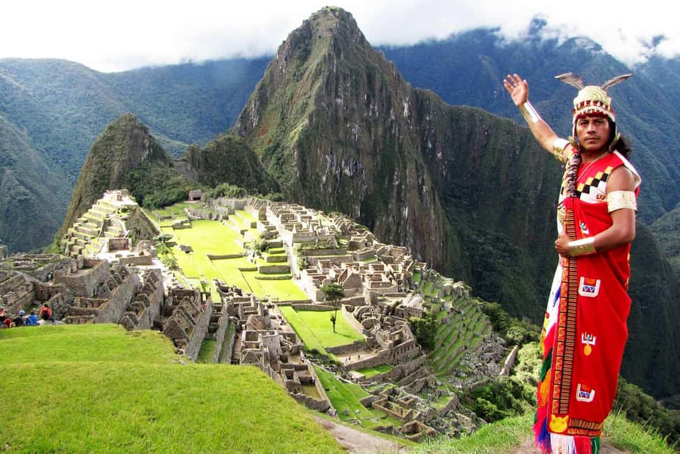 image n.3 of Cusco: Machu Picchu + Tourist train + entrance ticket activity in Urubamba, uploaded by supplier