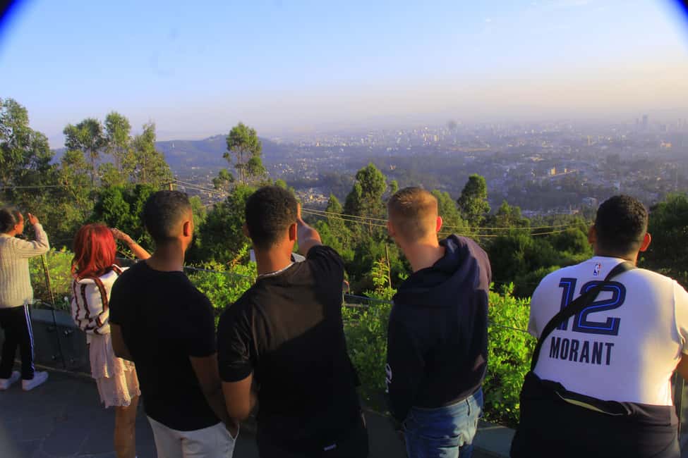 image n.2 of Best of Addis Privet Guided city Tour activity in Addis Ababa, uploaded by supplier