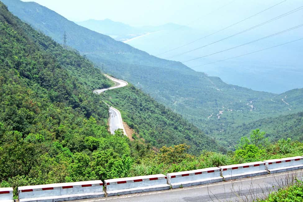 image n.12 of From Hue: Hoi An Guided Bus Tour with 4 Scenic Stops activity in Central Vietnam, uploaded by supplier