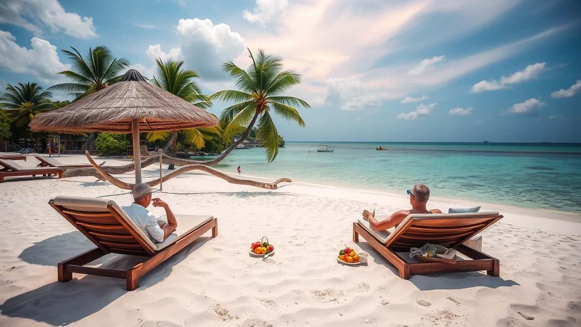 image n.8 of Zanzibar: Safari Blue Full-Day Tour with Lunch and transfer activity in Zanzibar City, uploaded by supplier