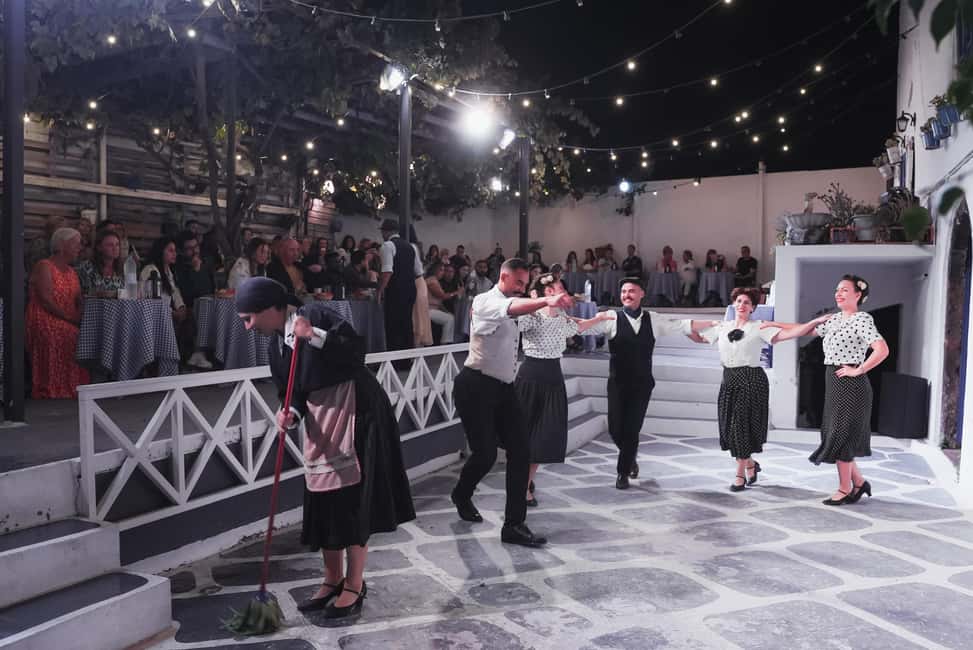 image n.3 of Santorini: The Greek Wedding Show activity in Fira, uploaded by supplier