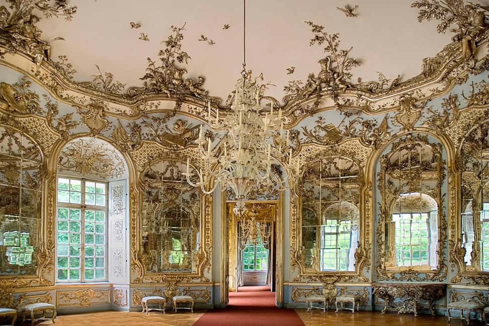 Bild Nr. 4 von München: Ticket für Schloss Nymphenburg Aktivität in München, hochgeladen vom Anbieter